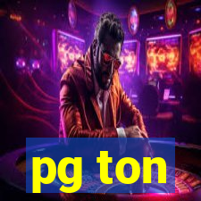 pg ton