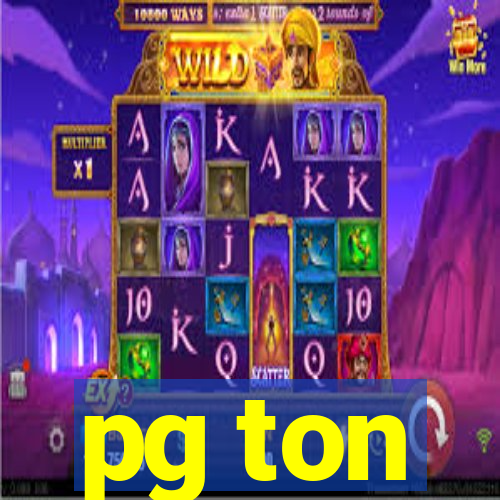 pg ton