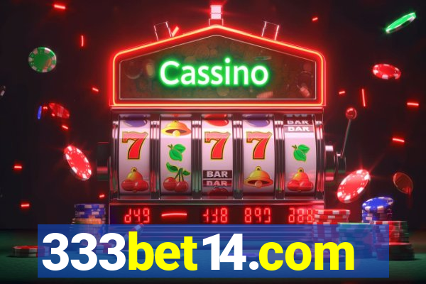 333bet14.com