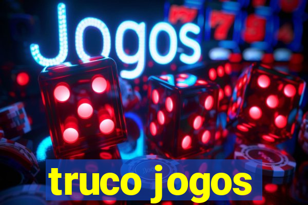 truco jogos