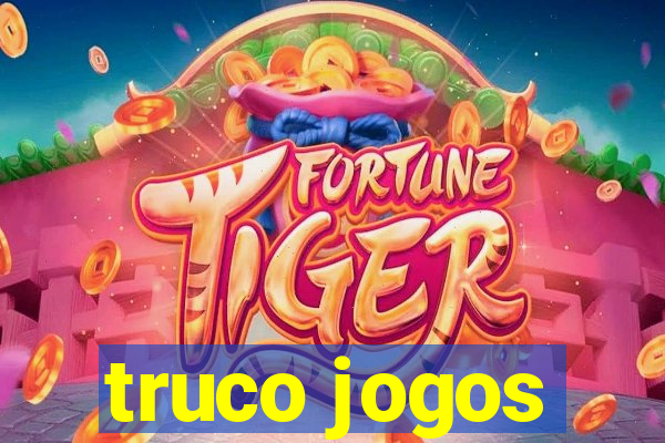 truco jogos