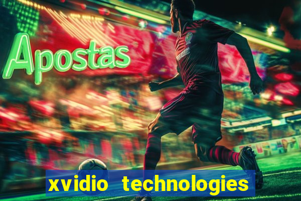 xvidio technologies startup download o android