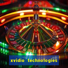 xvidio technologies startup download o android