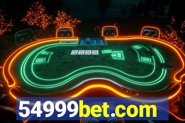 54999bet.com