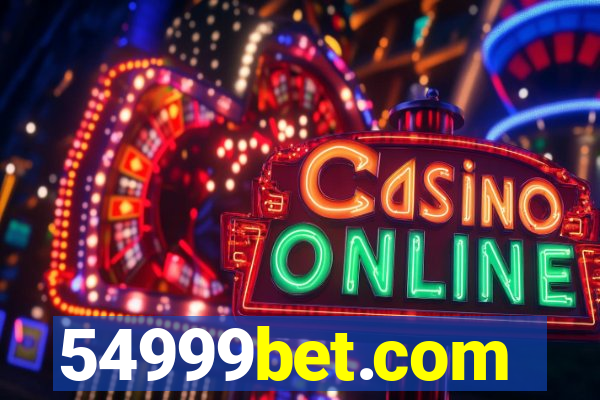 54999bet.com