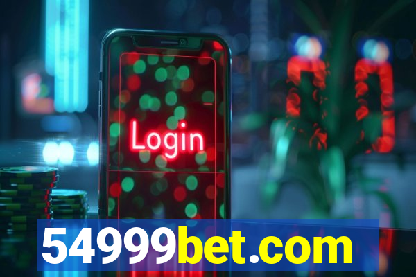 54999bet.com