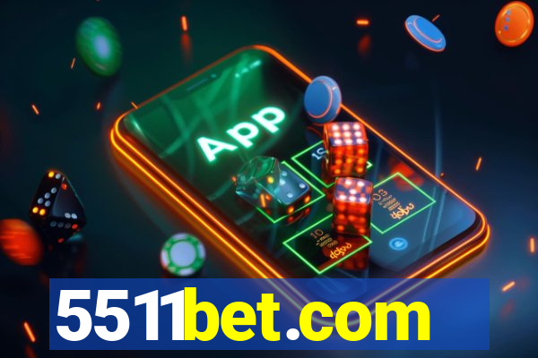 5511bet.com