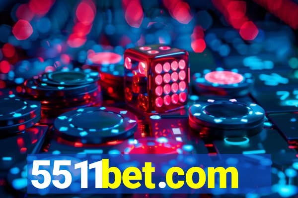 5511bet.com