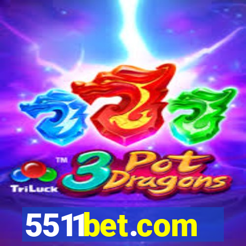 5511bet.com