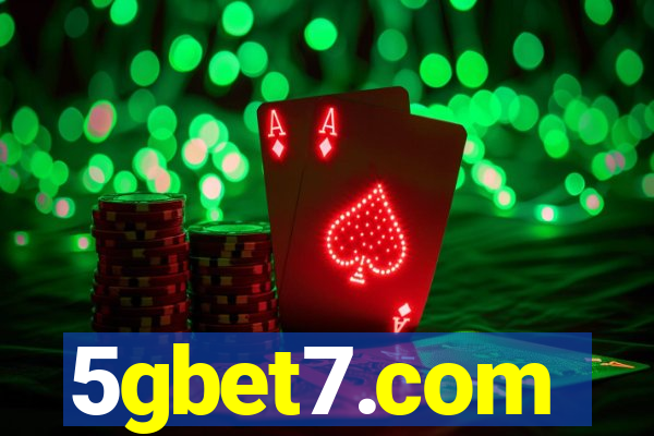 5gbet7.com