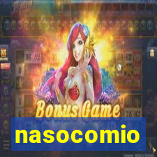 nasocomio