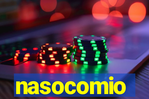 nasocomio