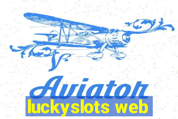 luckyslots web