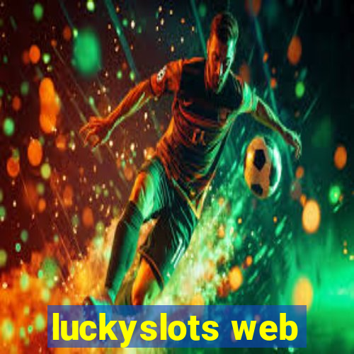 luckyslots web