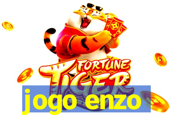 jogo enzo