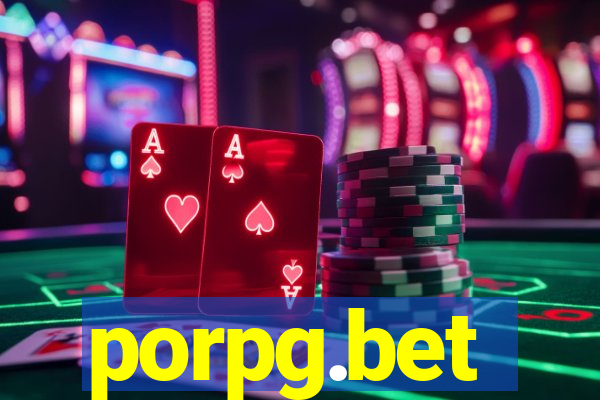 porpg.bet