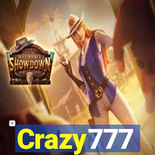 Crazy777