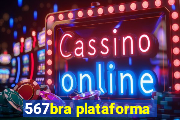 567bra plataforma