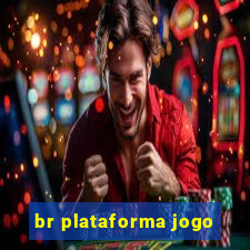 br plataforma jogo