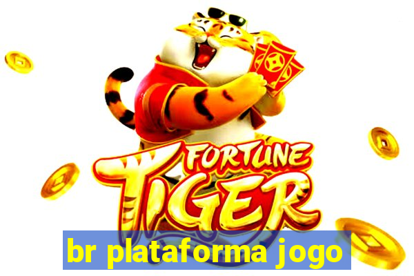 br plataforma jogo