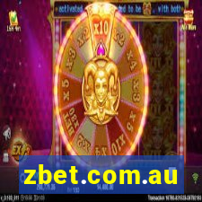 zbet.com.au