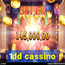 1dd cassino