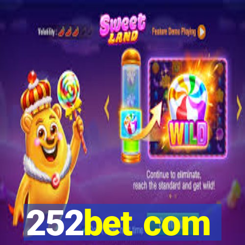 252bet com