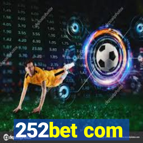 252bet com