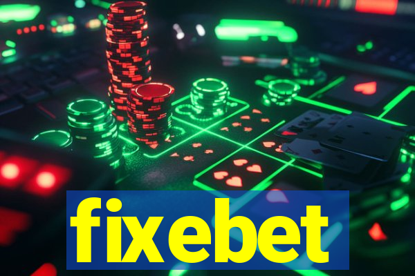 fixebet