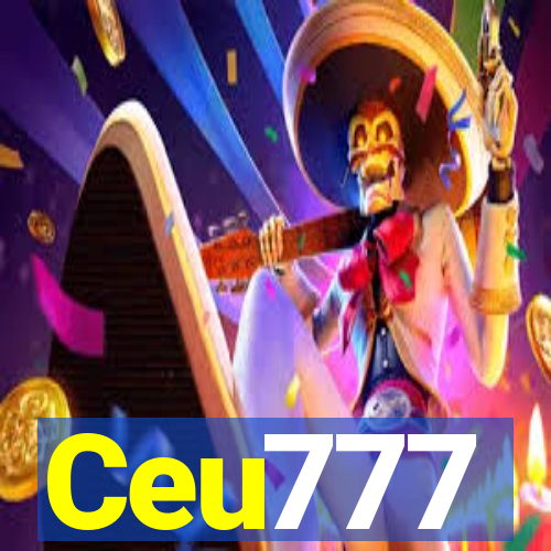 Ceu777