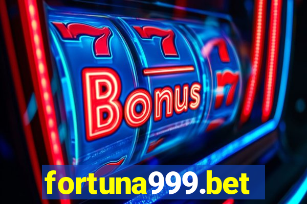 fortuna999.bet