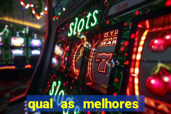 qual as melhores plataformas de jogos para ganhar dinheiro