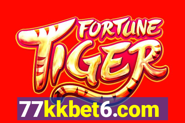 77kkbet6.com