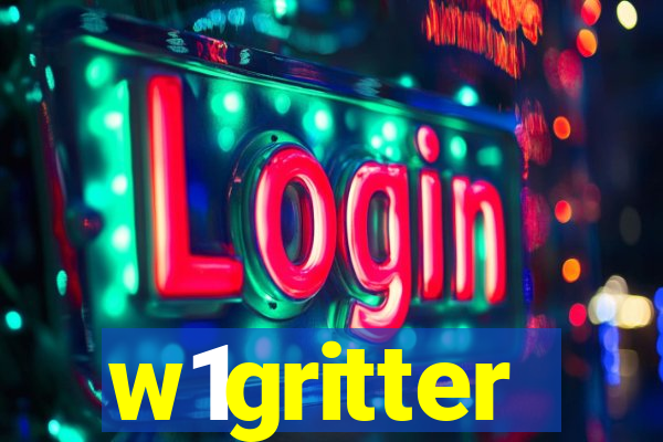 w1gritter