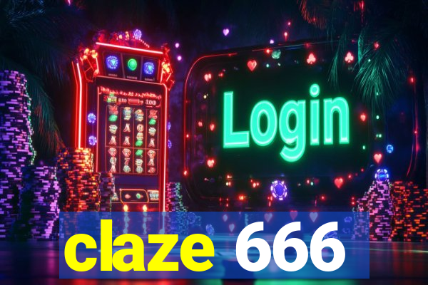 claze 666