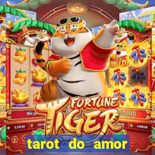 tarot do amor estrela guia o que dizem as cartas