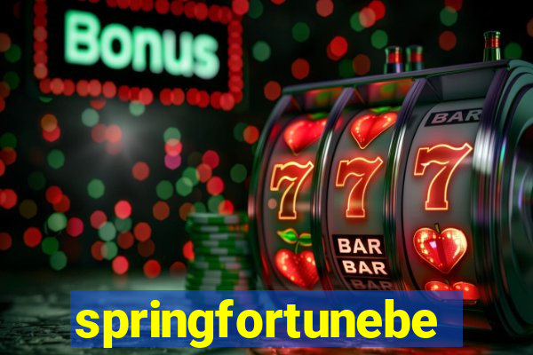 springfortunebet.com