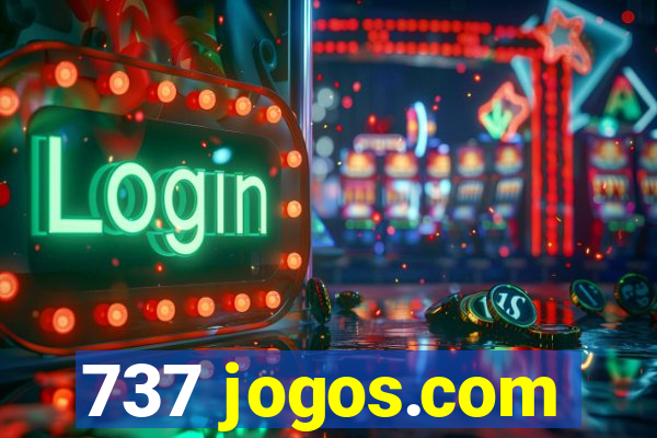 737 jogos.com