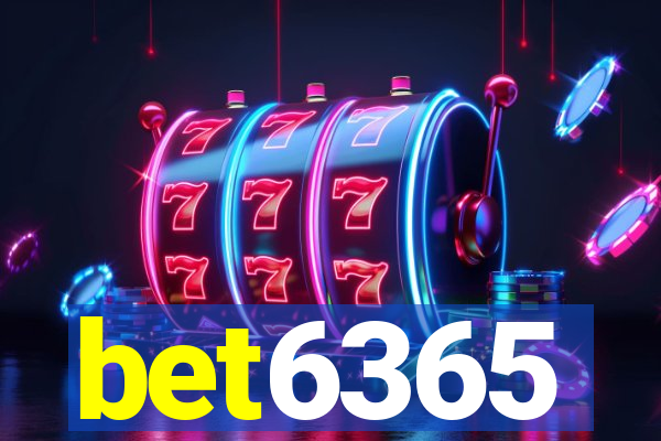 bet6365