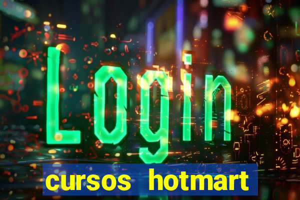 cursos hotmart drive brasil