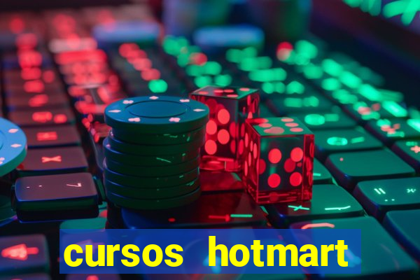 cursos hotmart drive brasil