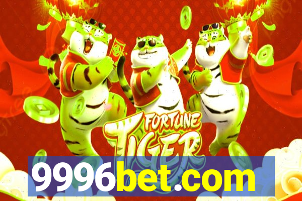 9996bet.com