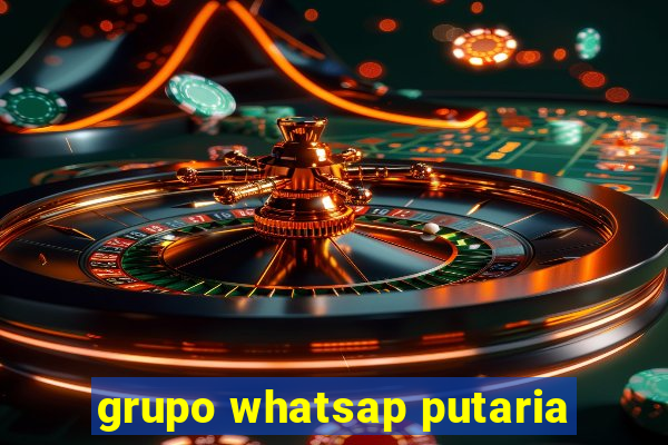 grupo whatsap putaria