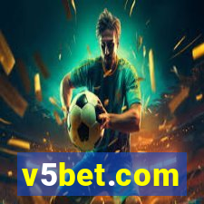 v5bet.com