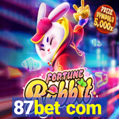 87bet com