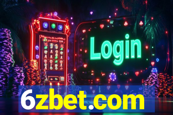 6zbet.com