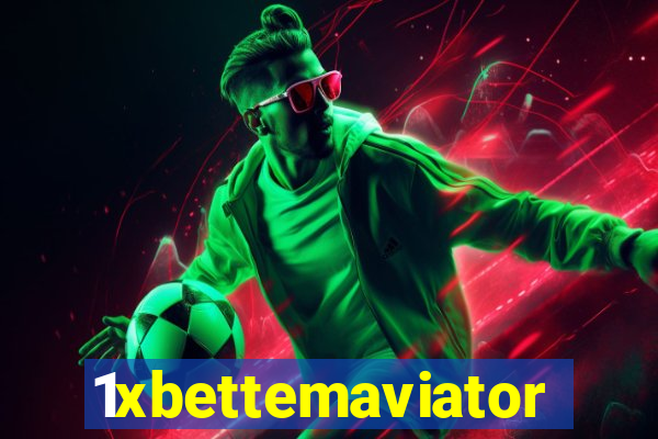 1xbettemaviator