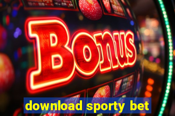 download sporty bet