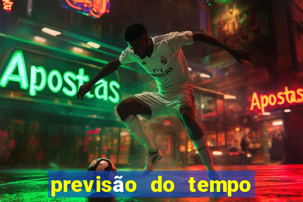 previsão do tempo interlagos sp