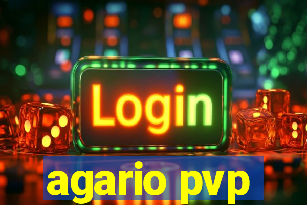 agario pvp